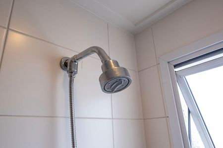 Apartamento à venda com 100m², 3 quartos e 2 vagasBanheiro