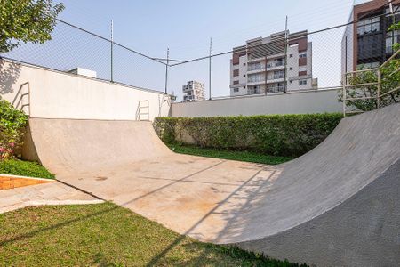 Apartamento à venda com 100m², 3 quartos e 2 vagasÁrea comum