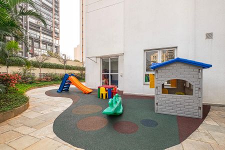 Apartamento à venda com 100m², 3 quartos e 2 vagasPlayground