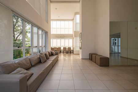 Apartamento à venda com 100m², 3 quartos e 2 vagasSalão de Festas