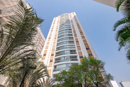 Apartamento à venda com 100m², 3 quartos e 2 vagasFachada