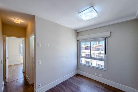 Apartamento para alugar com 66m², 1 quarto e 2 vagasSala