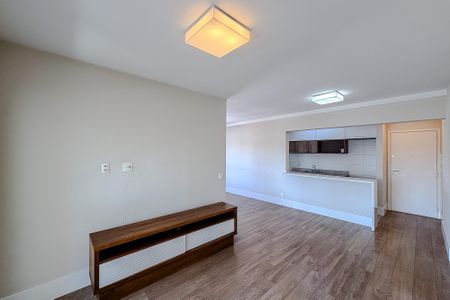 Sala de apartamento para alugar com 1 quarto, 66m² em Vila Mariana, São Paulo