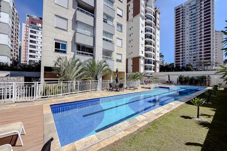 Apartamento para alugar com 66m², 1 quarto e 2 vagasÁrea comum - Piscina