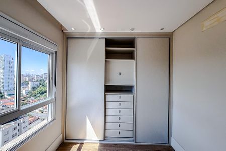 Apartamento para alugar com 66m², 1 quarto e 2 vagasSuíte
