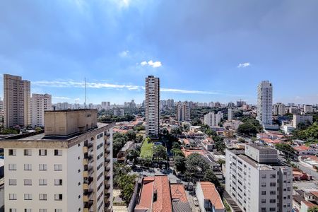 Apartamento para alugar com 66m², 1 quarto e 2 vagasVista da Suíte