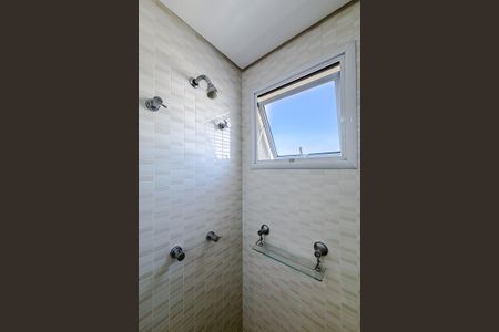 Apartamento para alugar com 66m², 1 quarto e 2 vagasBanheiro