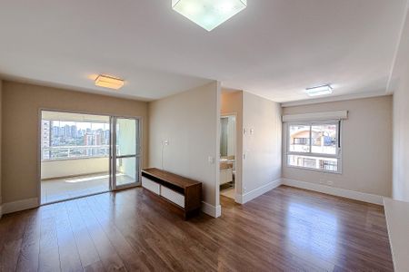 Sala de apartamento para alugar com 1 quarto, 66m² em Vila Mariana, São Paulo