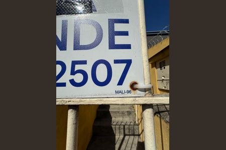 PLACA de casa à venda com 2 quartos, 290m² em Vila Osasco, Osasco