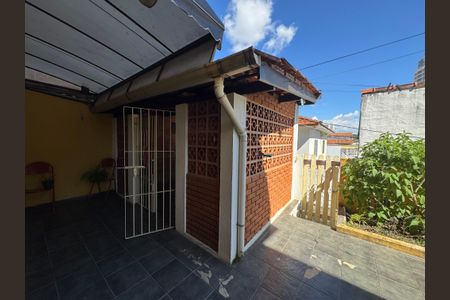 Casa à venda com 290m², 2 quartos e 3 vagasQuintal