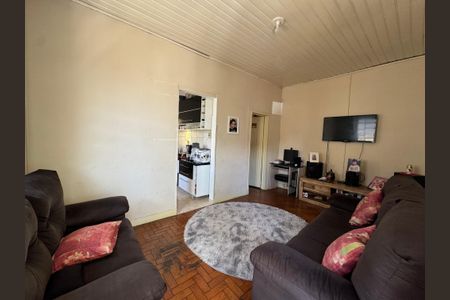 Casa à venda com 290m², 2 quartos e 3 vagasSala - Casa 1