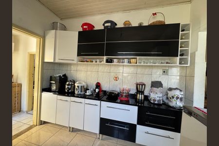 Casa à venda com 290m², 2 quartos e 3 vagasCozinha - Casa 1