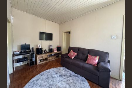 Sala - Casa 1 de casa à venda com 2 quartos, 290m² em Vila Osasco, Osasco