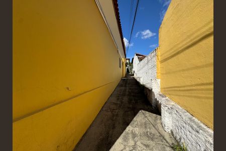 Casa à venda com 290m², 2 quartos e 3 vagasCorredor