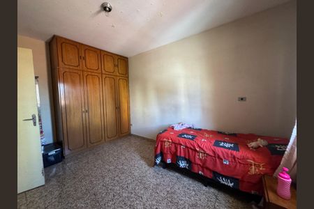 Casa à venda com 290m², 2 quartos e 3 vagasQuarto 1 - Casa 2