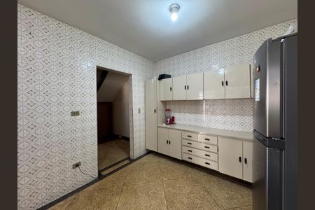 Casa à venda com 290m², 2 quartos e 3 vagasCozinha - Casa 2