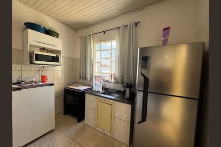 Casa à venda com 290m², 2 quartos e 3 vagasCozinha - Casa 1