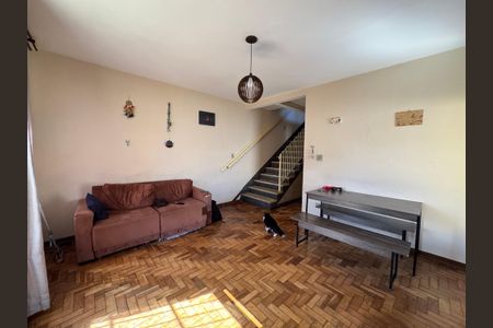Casa à venda com 290m², 2 quartos e 3 vagasSala - Casa 2
