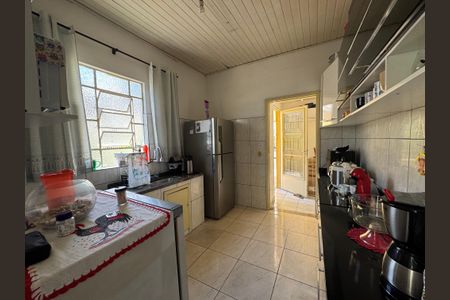 Casa à venda com 290m², 2 quartos e 3 vagasCozinha - Casa 1
