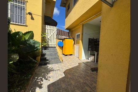 Casa à venda com 290m², 2 quartos e 3 vagasQuintal