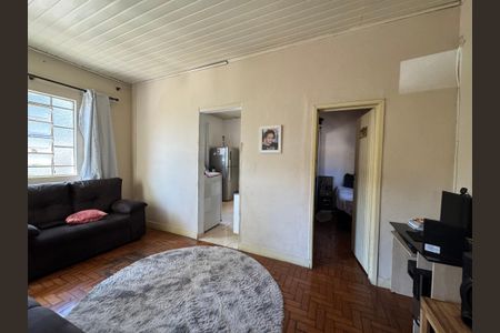 Casa à venda com 290m², 2 quartos e 3 vagasSala - Casa 1