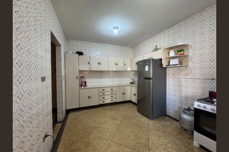Casa à venda com 290m², 2 quartos e 3 vagasCozinha - Casa 2