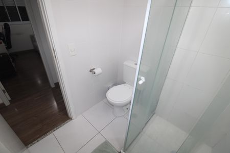Apartamento à venda com 42m², 2 quartos e sem vagaBanheiro