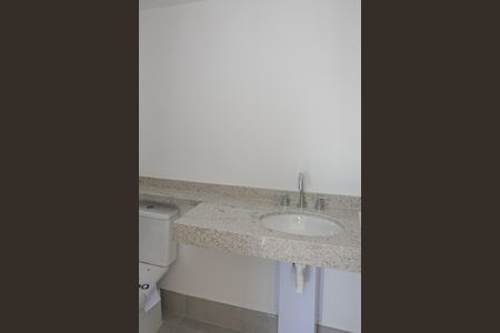 Apartamento à venda com 165m², 3 quartos e 2 vagas Apartamento à venda com 165m², 3 quartos e 2 vagasBanheiro da Suíte 3