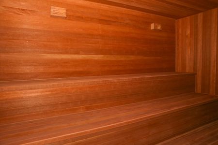 Apartamento à venda com 165m², 3 quartos e 2 vagas Apartamento à venda com 165m², 3 quartos e 2 vagasSauna e Spa