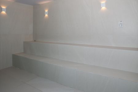 Apartamento à venda com 165m², 3 quartos e 2 vagas Apartamento à venda com 165m², 3 quartos e 2 vagasSauna e Spa