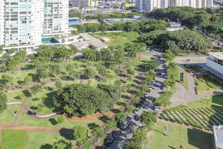 Apartamento à venda com 165m², 3 quartos e 2 vagas Apartamento à venda com 165m², 3 quartos e 2 vagasVista da Varanda Gourmet