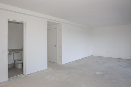 Apartamento à venda com 165m², 3 quartos e 2 vagas Apartamento à venda com 165m², 3 quartos e 2 vagasSala