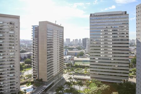 Apartamento à venda com 165m², 3 quartos e 2 vagas Apartamento à venda com 165m², 3 quartos e 2 vagasVista da Suíte 2