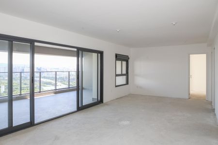Apartamento à venda com 165m², 3 quartos e 2 vagas Apartamento à venda com 165m², 3 quartos e 2 vagasSala