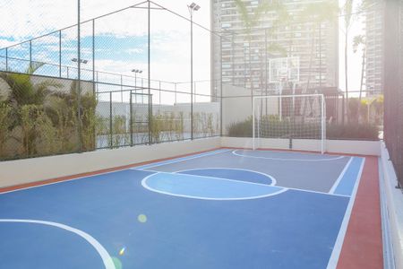 Apartamento à venda com 165m², 3 quartos e 2 vagas Apartamento à venda com 165m², 3 quartos e 2 vagasQuadra Esportiva