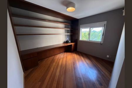 Foto 06 de apartamento à venda com 4 quartos, 212m² em Vila Nova Conceição, São Paulo