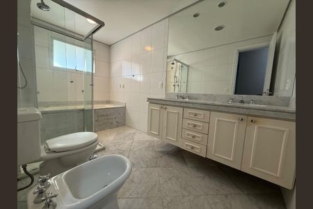 Foto 16 de apartamento à venda com 4 quartos, 212m² em Vila Nova Conceição, São Paulo