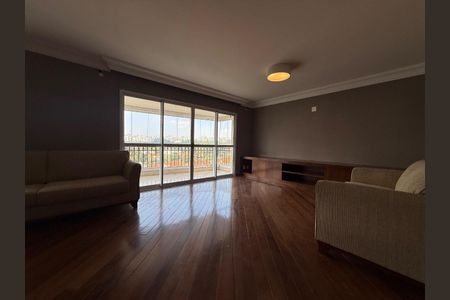 Foto 04 de apartamento à venda com 4 quartos, 212m² em Vila Nova Conceição, São Paulo