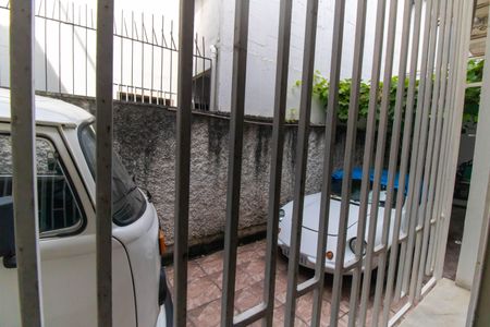 Casa à venda com 210m², 3 quartos e 4 vagasVista do Quarto 2