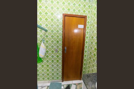 Casa à venda com 210m², 3 quartos e 4 vagasBanheiro 1