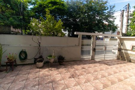 Vista da Sala de casa à venda com 3 quartos, 210m² em Santa Rosa, Niterói