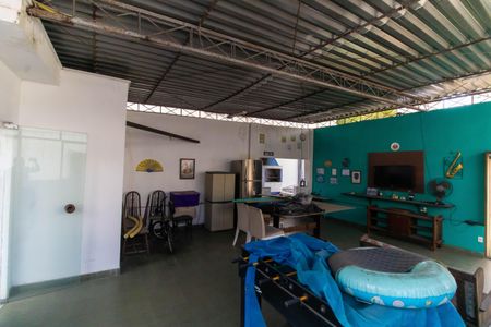 Casa à venda com 210m², 3 quartos e 4 vagasTerraço