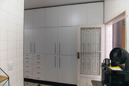 Casa à venda com 210m², 3 quartos e 4 vagasCozinha