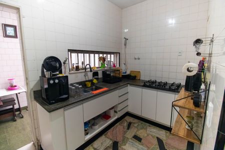 Casa à venda com 210m², 3 quartos e 4 vagasCozinha