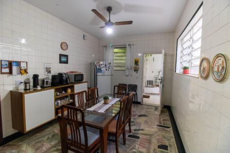 Casa à venda com 210m², 3 quartos e 4 vagasCozinha