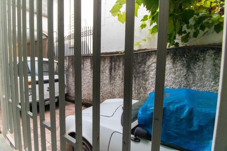 Casa à venda com 210m², 3 quartos e 4 vagasVista do Quarto 3