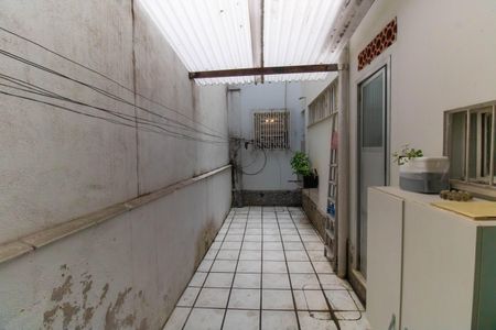 Casa à venda com 210m², 3 quartos e 4 vagasÁrea de Serviço