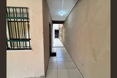 Casa à venda com 125m², 2 quartos e 2 vagasCorredor