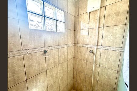Casa à venda com 125m², 2 quartos e 2 vagasBanheiro do Quarto 1