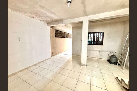 Casa à venda com 125m², 2 quartos e 2 vagasQuintal